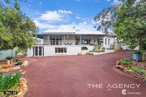 13 Maslin Cres, Darlington, WA 6070