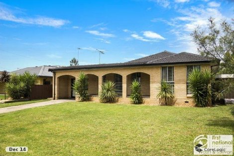 12 Tenison Ave, Cambridge Gardens, NSW 2747