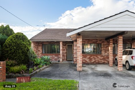 12b De Vitre St, Lambton, NSW 2299