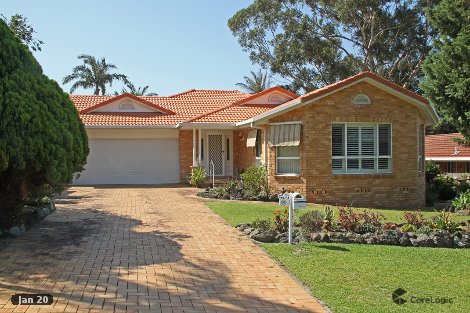 35 Waterview Cres, West Haven, NSW 2443