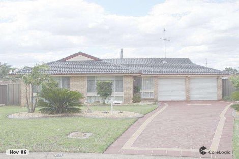 20 Marloo Pl, St Helens Park, NSW 2560