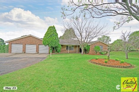 20 Mooresfield Lane, Ellis Lane, NSW 2570