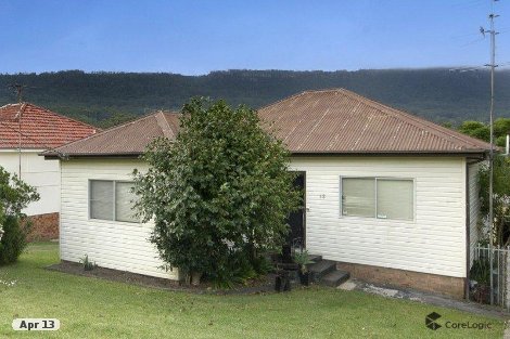 12 Sturdee Ave, Bulli, NSW 2516