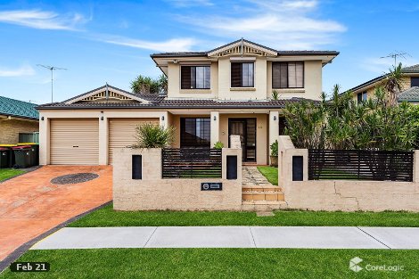 44 Rosewood Ave, Prestons, NSW 2170