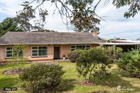 15 Parham Rd, Eden Hills, SA 5050