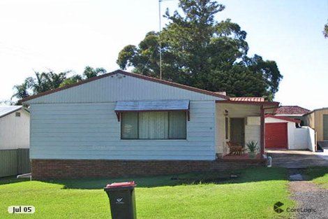 13 Yalunga St, Dapto, NSW 2530