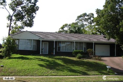 31 Hutchins Cres, Kings Langley, NSW 2147