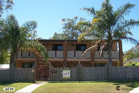 33 Johnson Ave, Seaforth, QLD 4741