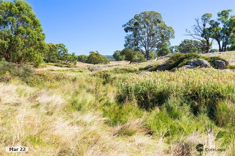 699 Ankers Rd, Strathbogie, VIC 3666