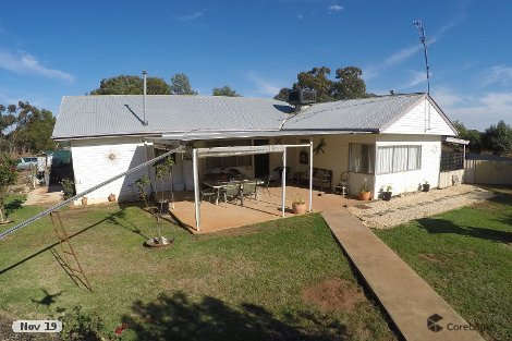 201 Bygoo Rd, Ardlethan, NSW 2665