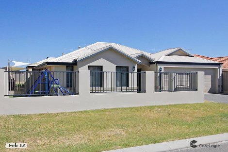 5 Eilyer Way, Carramar, WA 6031