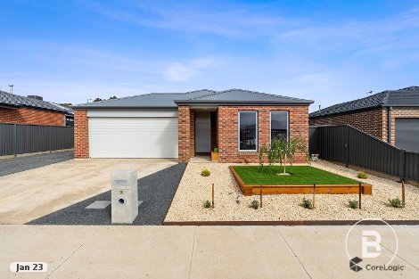 9 Cromie St, Miners Rest, VIC 3352