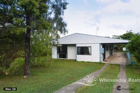 6 O'Hanlon Cres, Mount Julian, QLD 4800