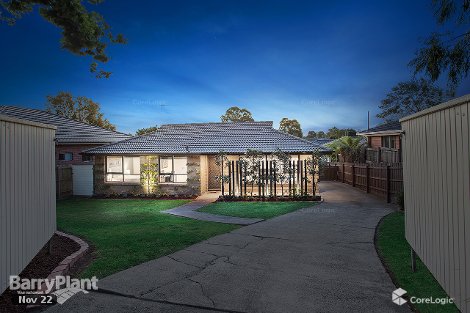 20 Lyle Ave, Beaconsfield, VIC 3807