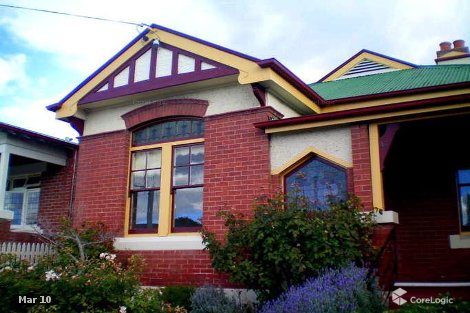 16 Andrew St, North Hobart, TAS 7000