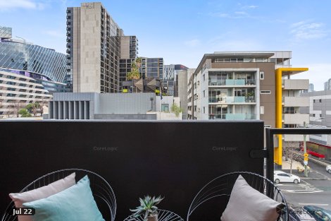 304/33 Wreckyn St, North Melbourne, VIC 3051