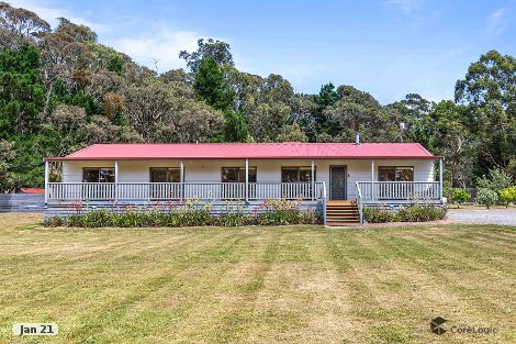 9 Willunga Ave, Gordon, VIC 3345