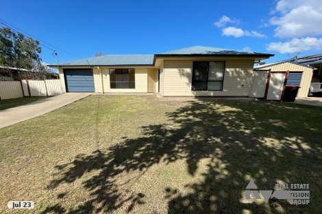 13 Sandalwood St, Blackwater, QLD 4717