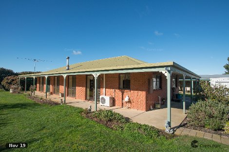 133 Oconnors Lane, Ballan, VIC 3342