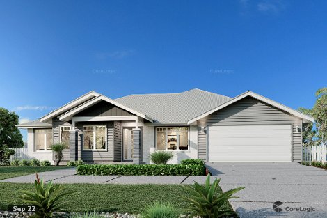 Lot 156 Merivale St, Jensen, QLD 4818