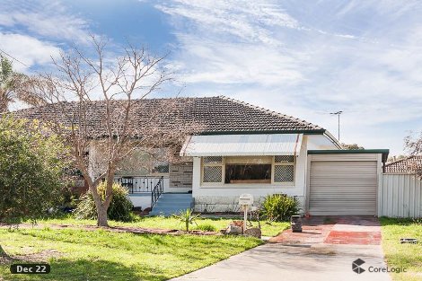 12 Kerry St, Hamilton Hill, WA 6163