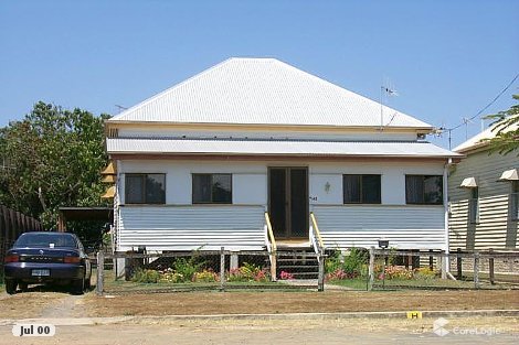 142 George St, Bundaberg West, QLD 4670