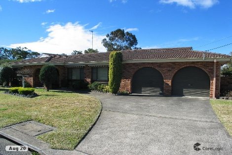 8 Lovegrove St, Shoalhaven Heads, NSW 2535