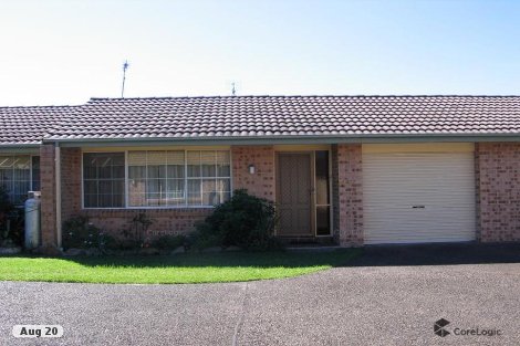 11/9 Mountain View Pl, Shoalhaven Heads, NSW 2535