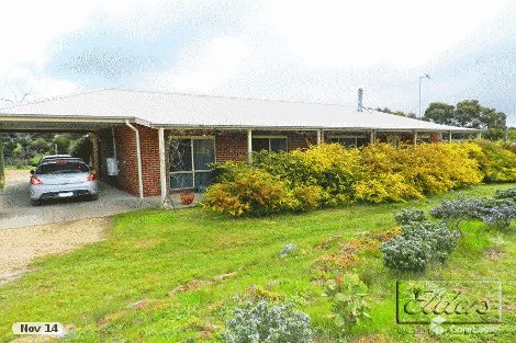 28 Candlebark Ct, Longlea, VIC 3551