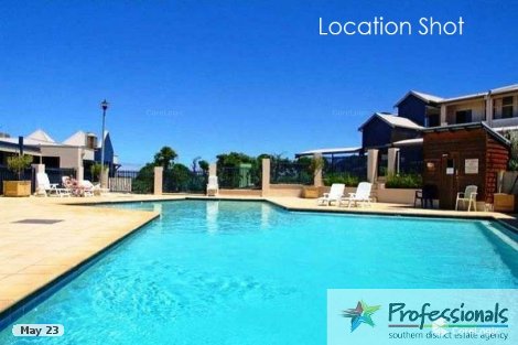 8/1 Resort Pl, Gnarabup, WA 6285