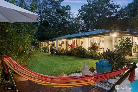 1/6 Tuesday Dr, Tallebudgera Valley, QLD 4228