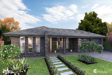 Lot 205 Aurora Cct, Meadows, SA 5201