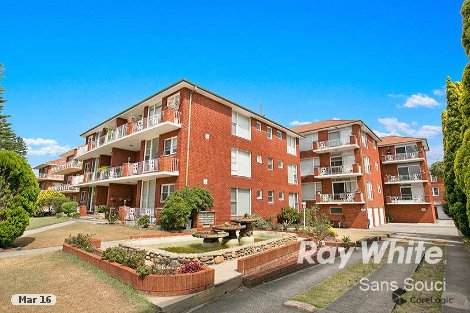 3/154-156 The Grand Parade, Monterey, NSW 2217