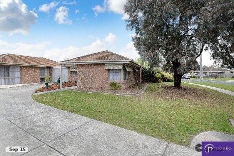 1/15 Sylvia Rd, Beaconsfield, VIC 3807