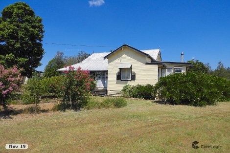 1a Sandilands St, Bonalbo, NSW 2469