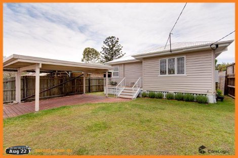 54 Bayview Tce, Geebung, QLD 4034