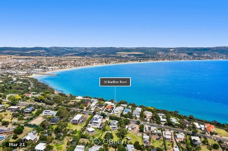 26 Bradford Rd, Mount Martha, VIC 3934