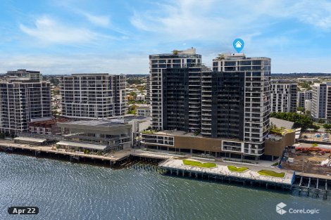 20607/7 Wharf St, Hamilton, QLD 4007