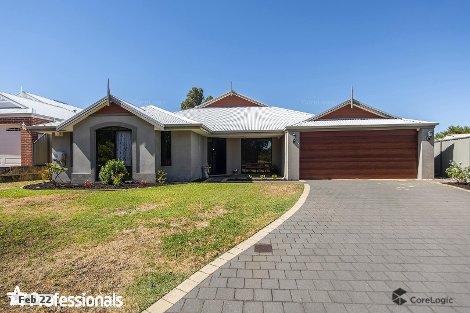 58 Coulterhand Cir, Byford, WA 6122