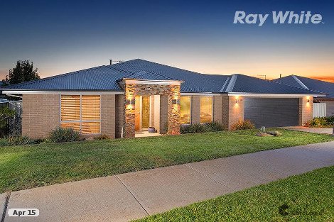 40 Bremer Ave, Leneva, VIC 3691