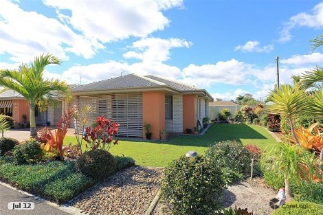 11/56 Heaps St, Avenell Heights, QLD 4670