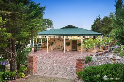 75 Blue House Rd, Panton Hill, VIC 3759