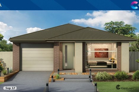 Lot 578a Caddens Rd, Caddens, NSW 2747