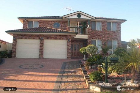 29 Dowding Cl, Cecil Hills, NSW 2171