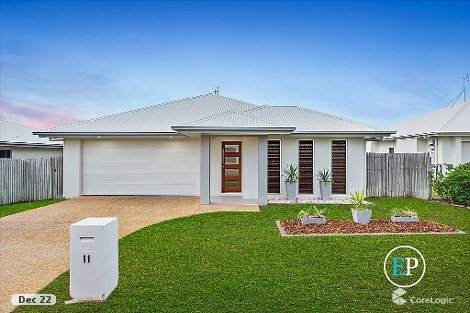 11 Merritt Ct, Deeragun, QLD 4818