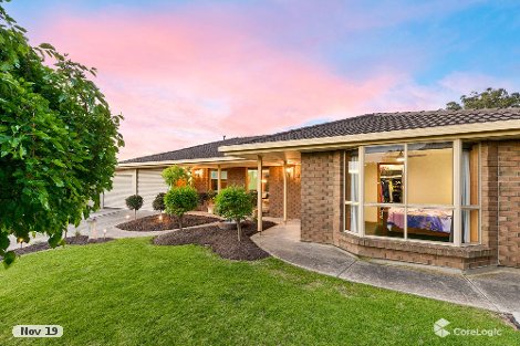 31 Horseshoe Dr, Woodcroft, SA 5162