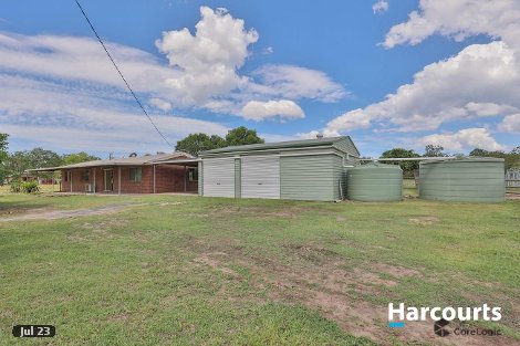 156 Garryowen Rd, Redridge, QLD 4660