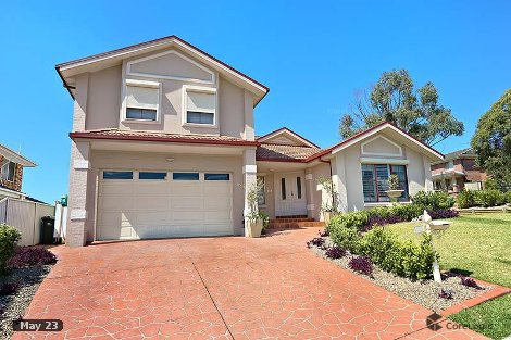 1 Marina Cres, Cecil Hills, NSW 2171