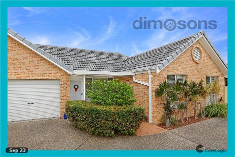 2/16 Kianga Cl, Flinders, NSW 2529