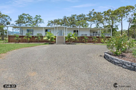 73 Tammy Rd, Moore Park Beach, QLD 4670